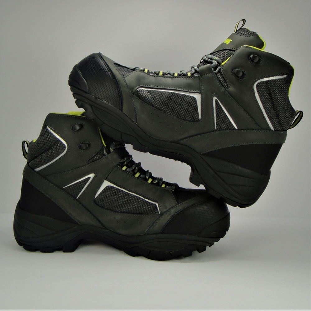 Wolverine Quest Men's Work Boot Size 12m - image 5